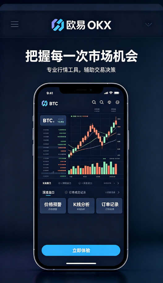 欧交易所app官网安卓App功能展示
